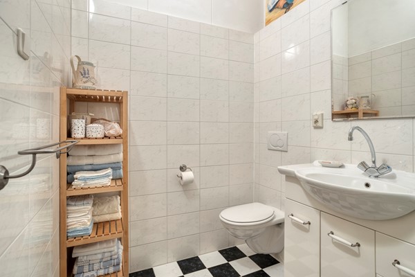 Medium property photo - De Dijk 19, 6028 RH Gastel